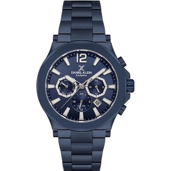 Daniel Klein DK114216-4