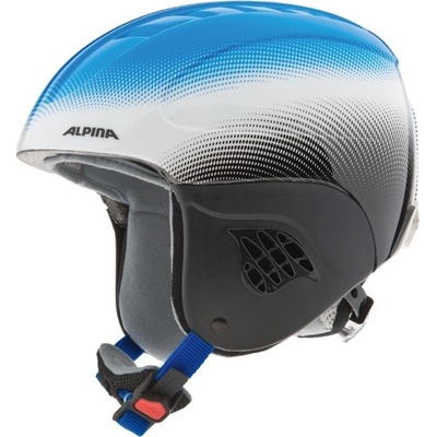 Alpina Carat 16/17
