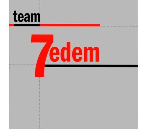 Team - 7edem CD