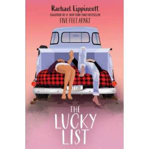 The Lucky List | LIPPINCOTT RACHAEL (ISBN: 9781534468542)