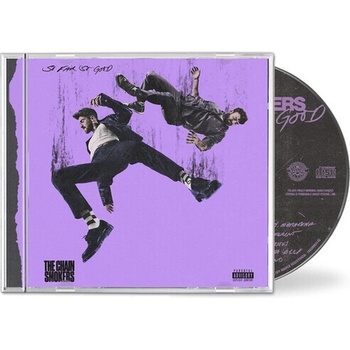 Chainsmokers, The - So Far So Good CD