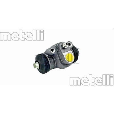 Brzdový valček kolesa METELLI 04-1002