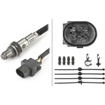 Lambda sonda HELLA 6PA 009 166-791