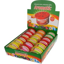 L&D Aromatic box NEW 18ks