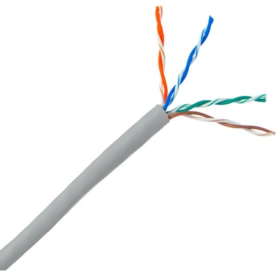 Datacom 1380 UTP, drát, cat6, 50m – Zboží Živě