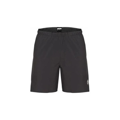 High Point PLAY shorts black kraťasy