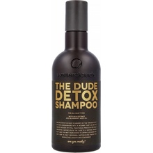 Waterclouds The Dude Detox Shampoo pánský 250 ml