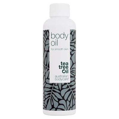 Australian Bodycare Body Care vyživujúci telový olej na prevenciu a redukciu strií 150 ml