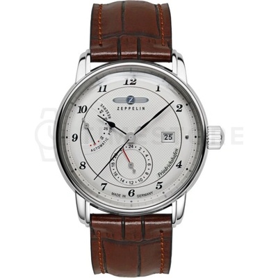 Zeppelin 8590-1