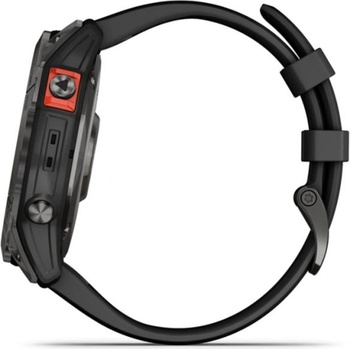 Image 1 of Garmin Fenix 7X Solar (010-02541-01)