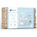 Connetix Clear Starter Pack 34 ks