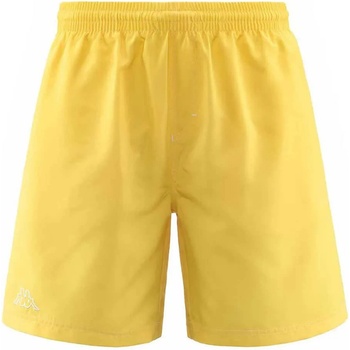 Kappa Бански гащета Kappa Zolg swimming shorts - Yellow (Yellow)