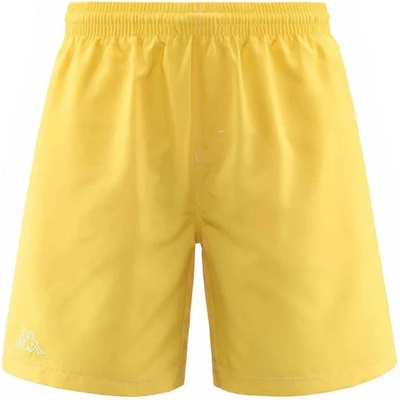 Kappa Бански гащета Kappa Zolg swimming shorts - Yellow (Yellow)