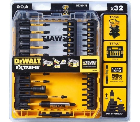 DeWALT DT70740T 38ks