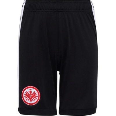 adidas Eintracht Frankfurt Home 2026/27 černá