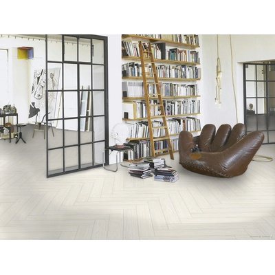 Parador Modular one Modřín apollo bílý 1748739 1,29 m²