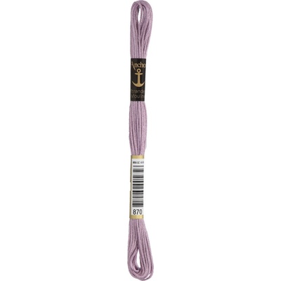 Anchor muline 8m 00870