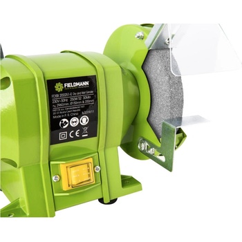 Image 1 of Fieldmann FDSB 200251-E (50003985)