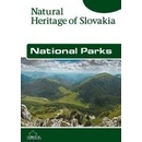 National Parks - Ján Lacika, Kliment Ondrejka