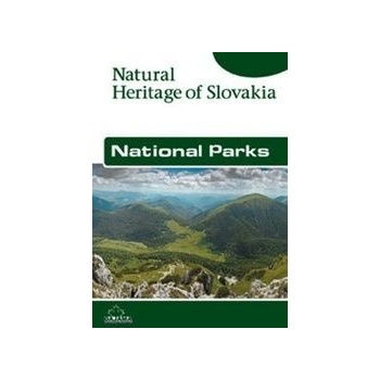 National Parks - Ján Lacika, Kliment Ondrejka