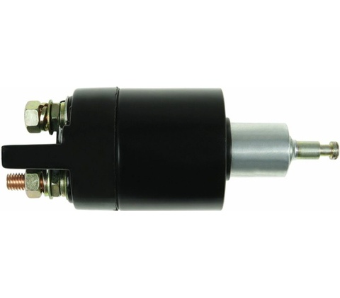 Elektromagnetický spínač, štartér AS-PL SS9009B