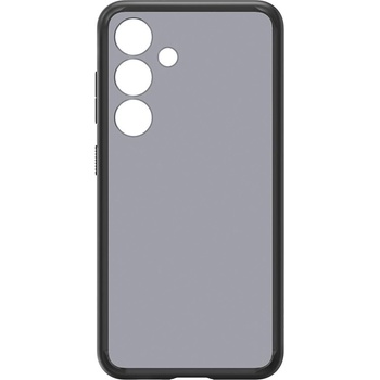 Image 1 of Spigen Калъф Spigen - Ultra Hybrid, Galaxy S24, черен (8809971222310)