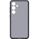 Spigen Калъф Spigen - Ultra Hybrid, Galaxy S24, черен (8809971222310)