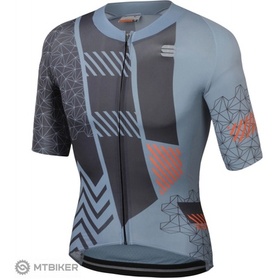 Sportful Bomber šedá/antracit