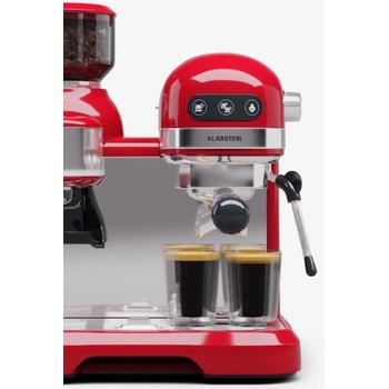 Image 1 of Klarstein Bella Café (TK57-CoffMacGrind)