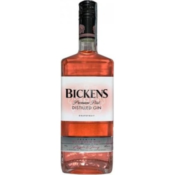 Image 1 of Bickens Бикенс Розов Грейпфрут