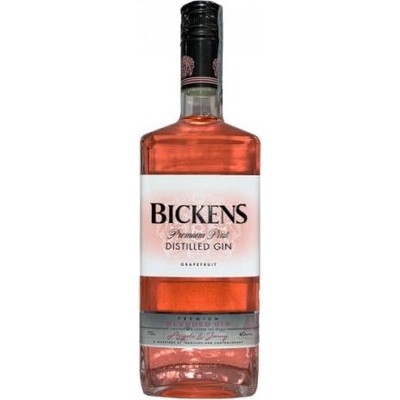 Bickens Бикенс Розов Грейпфрут