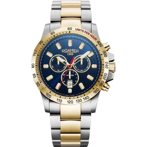 Roamer 861837474520 Часовници