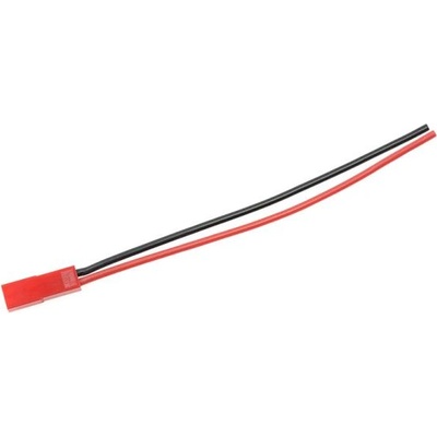 Revtec Конектор jst устройство с кабел 20awg 10см