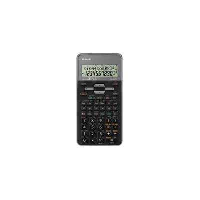 Sharp EL531THBGY