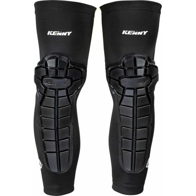 Kenny KONTACT Knee černá