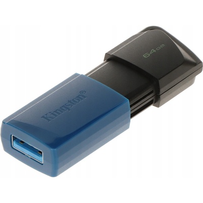 Kingston DataTraveler Exodia M 64GB DTXM/64GB – Zbozi.Blesk.cz