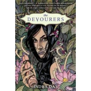 Devourers | Indra Das (ISBN: 9781101967539)