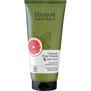 Douglas Naturals Softening Body Wash Душ гел дамски 200ml