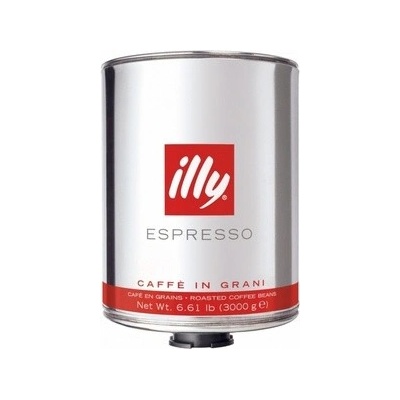 Illy Classico 3 kg