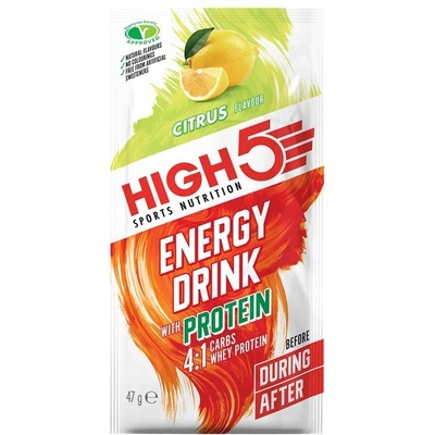 High5 Energy Drink 4:1 47 g