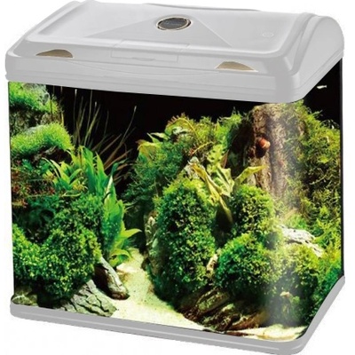 RS Electrical Аквариум rs-700el - бял + 3 ПОДАРЪКА (7199)