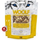 WOOLF Soft Chicken with Cod Sandwich 100 g