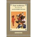 Traja mušketieri - Alexander Dumas
