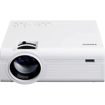 Lenco LPJ-280WH