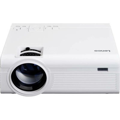 Lenco LPJ-280WH