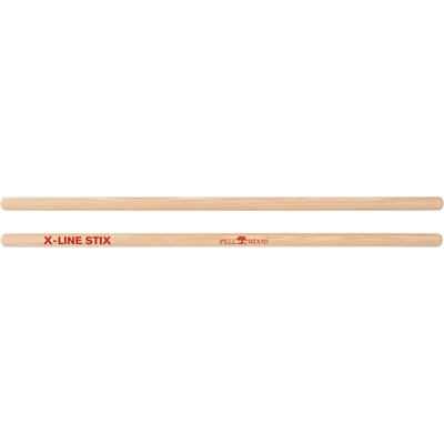 Pellwood Timbales A X-line 4 páry Hickory