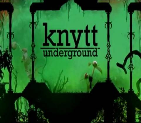 Knytt Underground