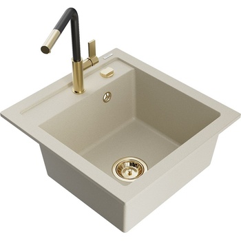 Set Mexen Vito + Flora