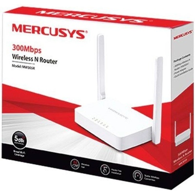 Mercusys MW305R