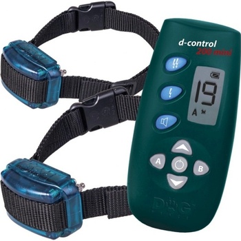 DogTrace d-control 202 mini obojek